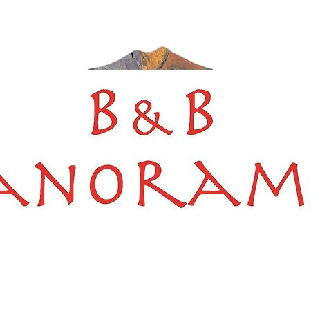 B&B Panorama Napoli Bagian luar foto