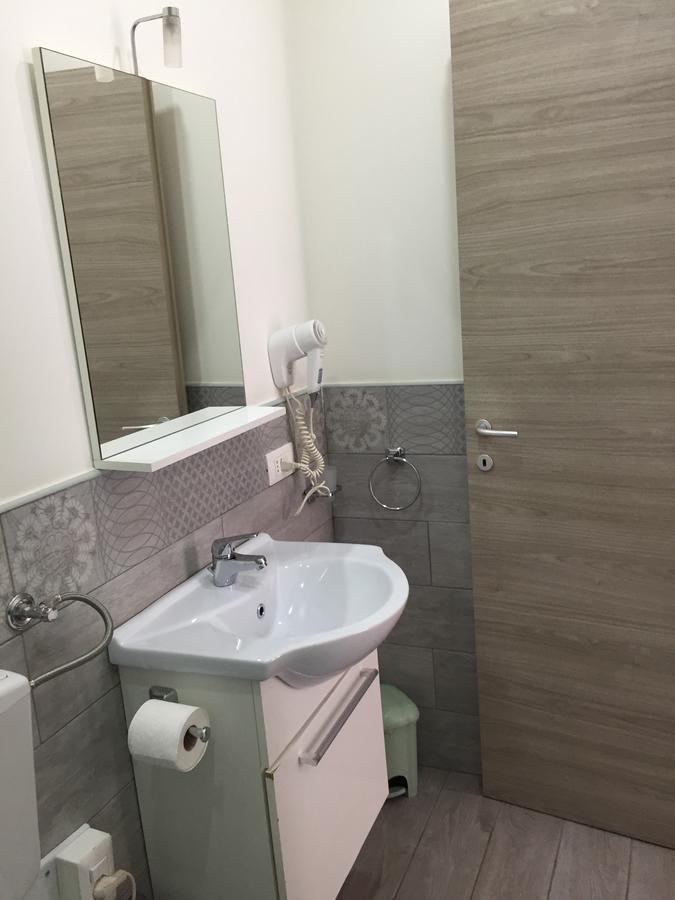 B&B Panorama Napoli Bagian luar foto