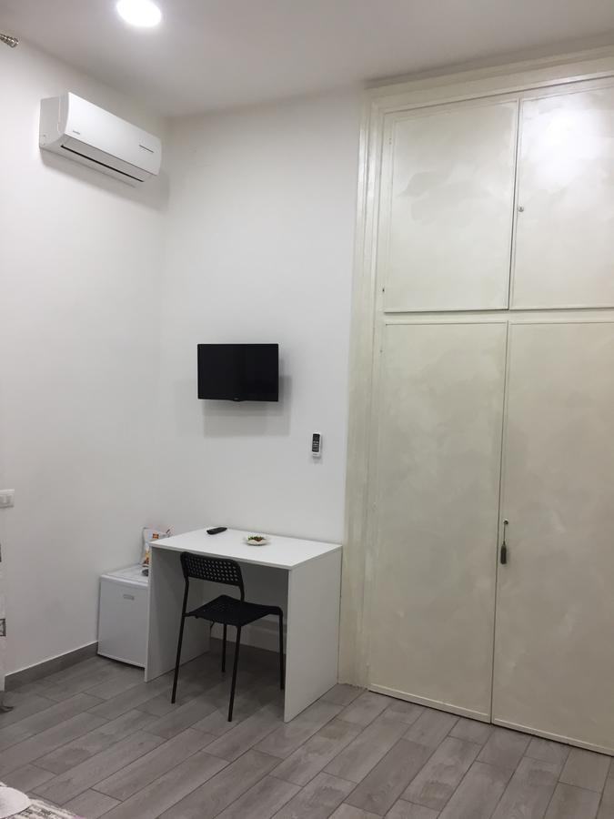 B&B Panorama Napoli Bagian luar foto