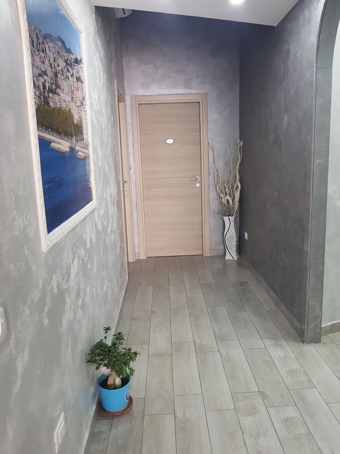 B&B Panorama Napoli Bagian luar foto