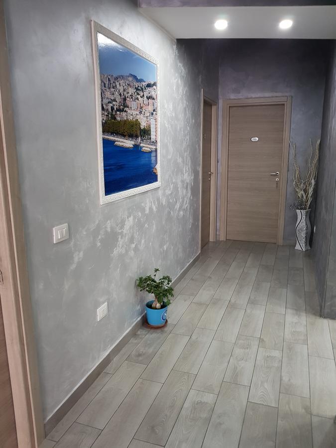 B&B Panorama Napoli Bagian luar foto