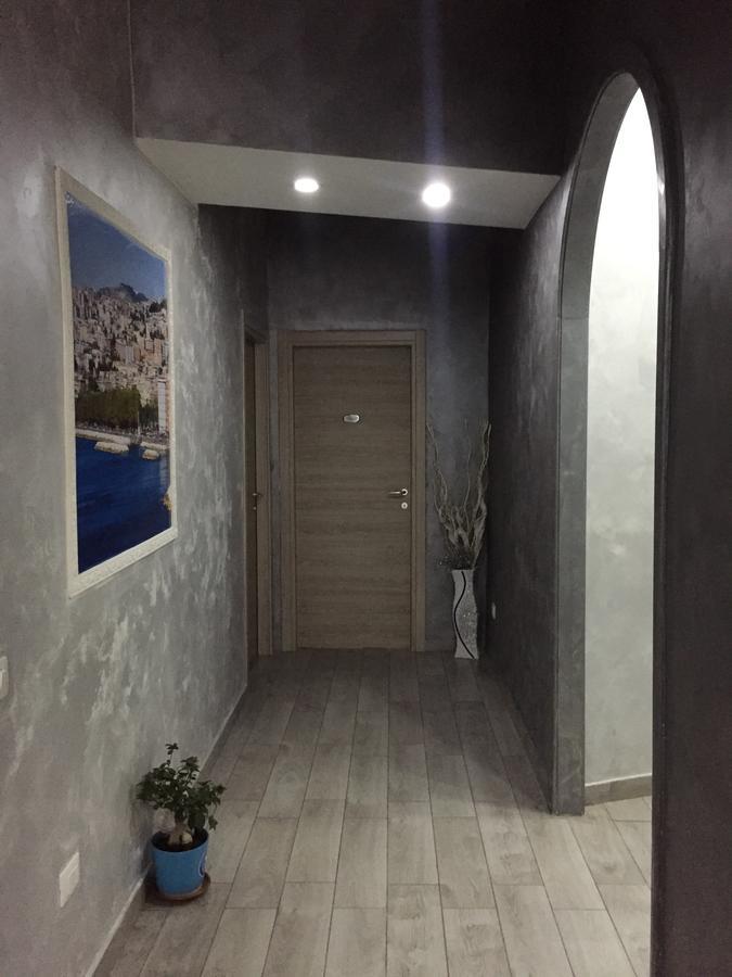 B&B Panorama Napoli Bagian luar foto