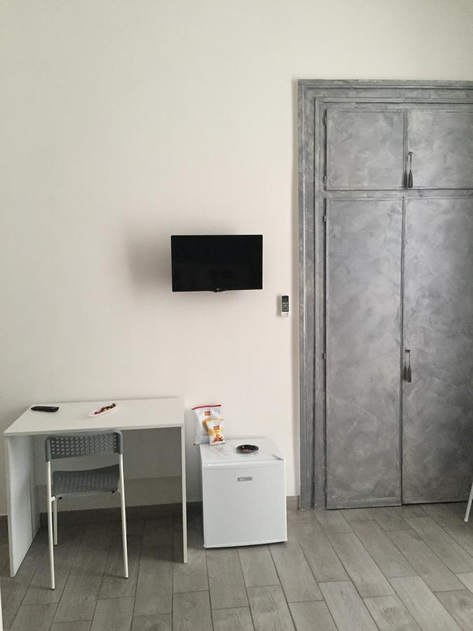 B&B Panorama Napoli Bagian luar foto