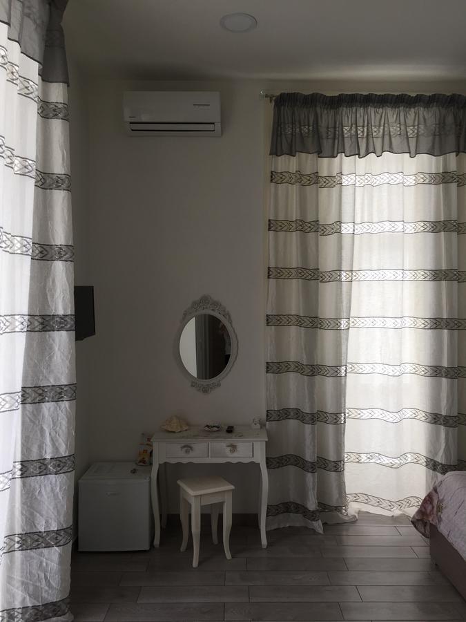 B&B Panorama Napoli Bagian luar foto