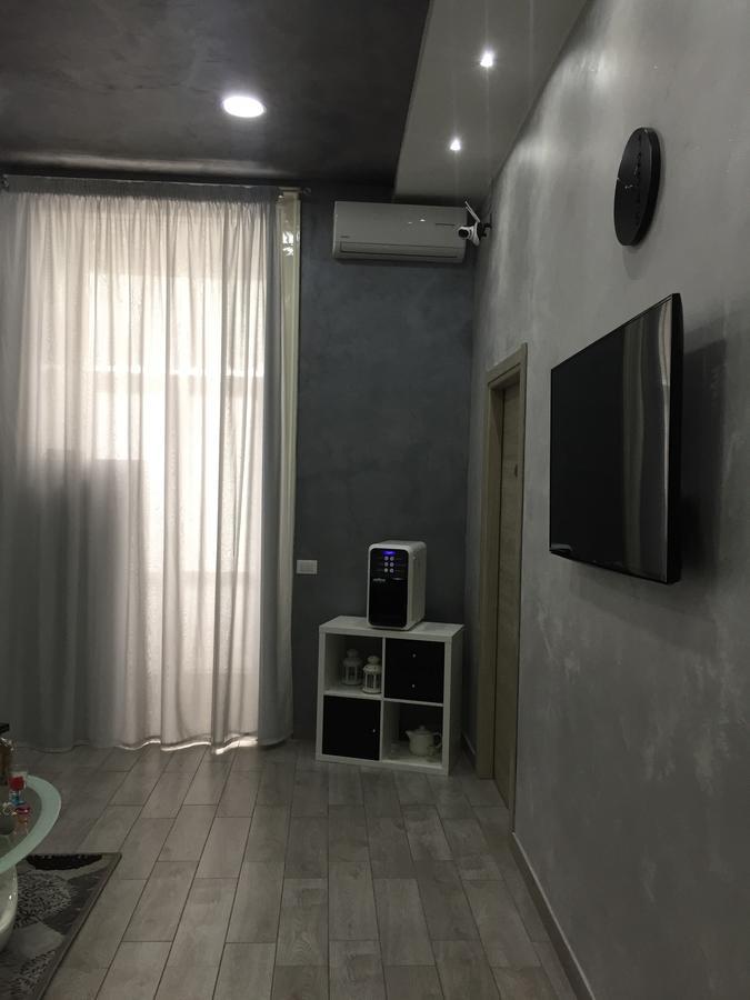 B&B Panorama Napoli Bagian luar foto