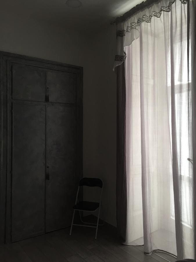 B&B Panorama Napoli Bagian luar foto