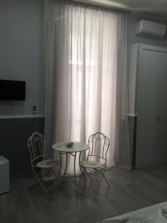 B&B Panorama Napoli Bagian luar foto