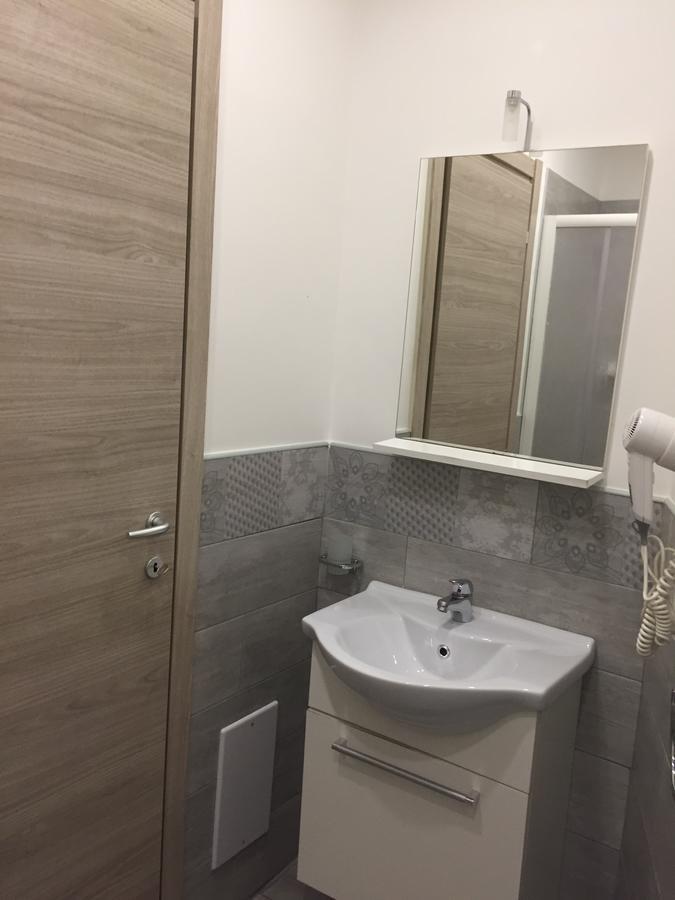 B&B Panorama Napoli Bagian luar foto