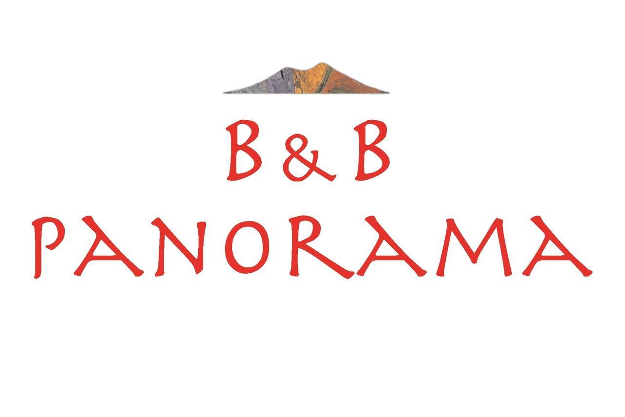 B&B Panorama Napoli Bagian luar foto