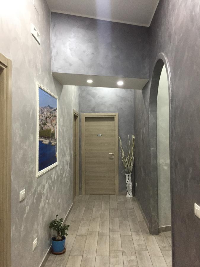 B&B Panorama Napoli Bagian luar foto