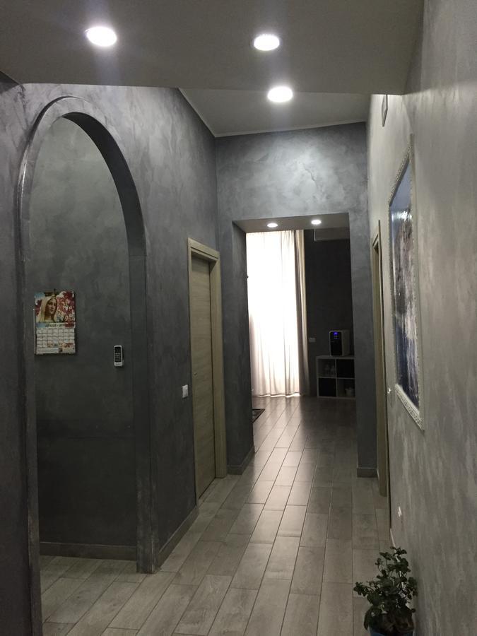 B&B Panorama Napoli Bagian luar foto