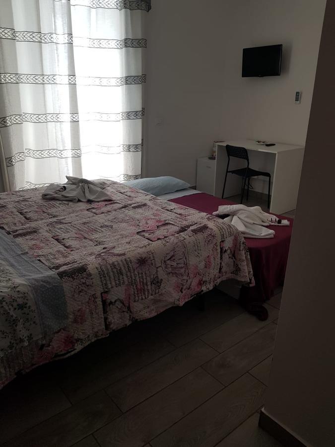 B&B Panorama Napoli Bagian luar foto
